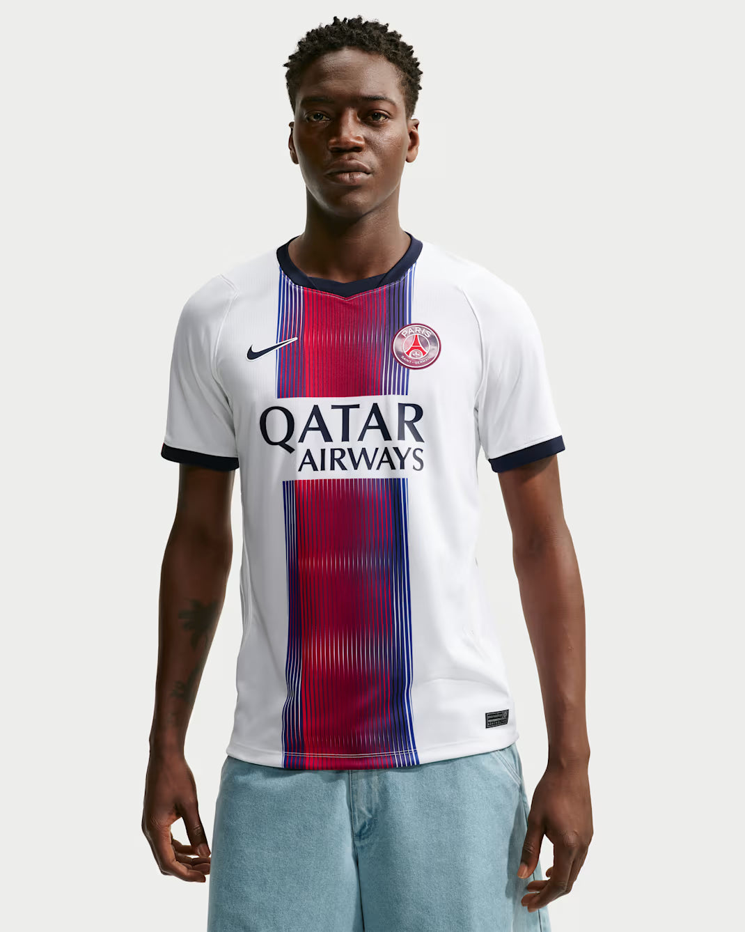 Maglia Away 26/27