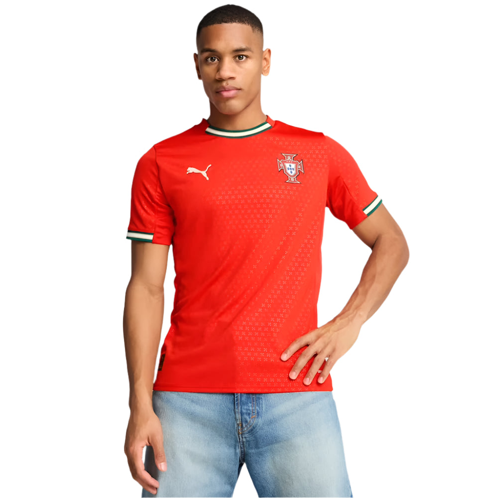 Maglia Home 25/26