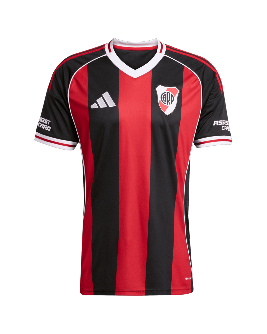 Maglia Away 25/26