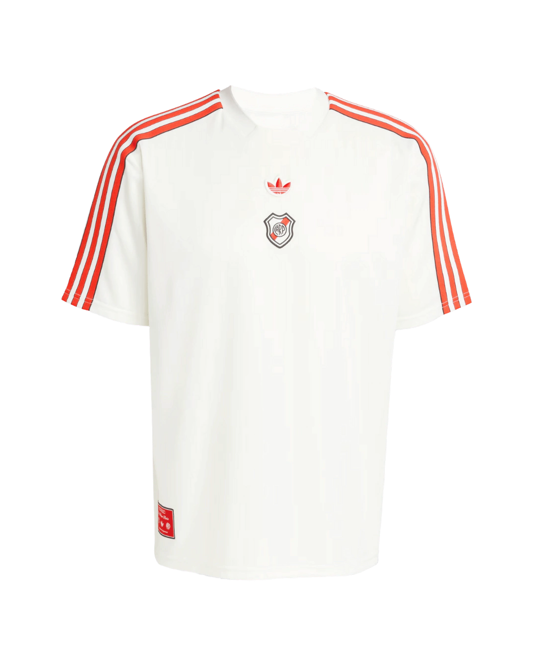 Maglia Terrace Icons 25/26