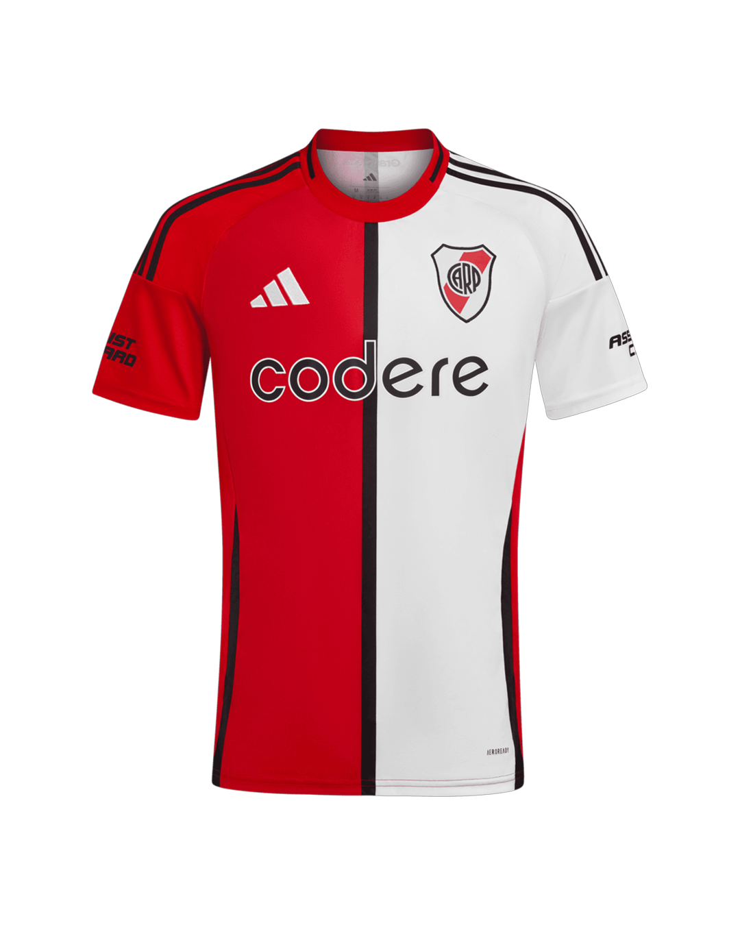 Maglia Third 25/26