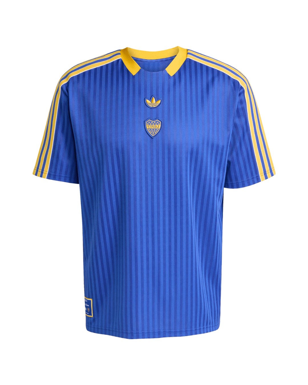 Maglia Terrace Icons 25/26