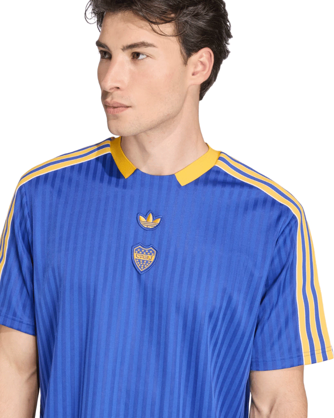 Maglia Terrace Icons 25/26