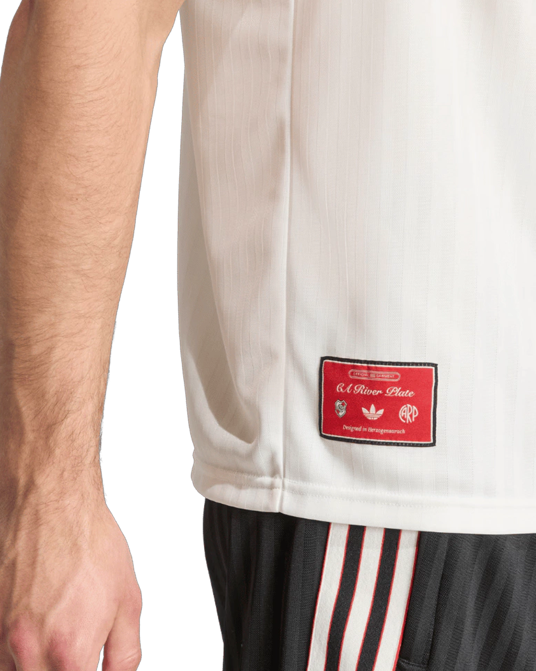 Maglia Terrace Icons 25/26