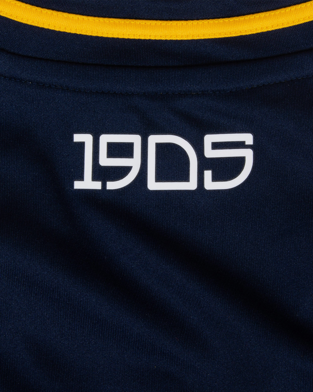 Maglia Home 25/26