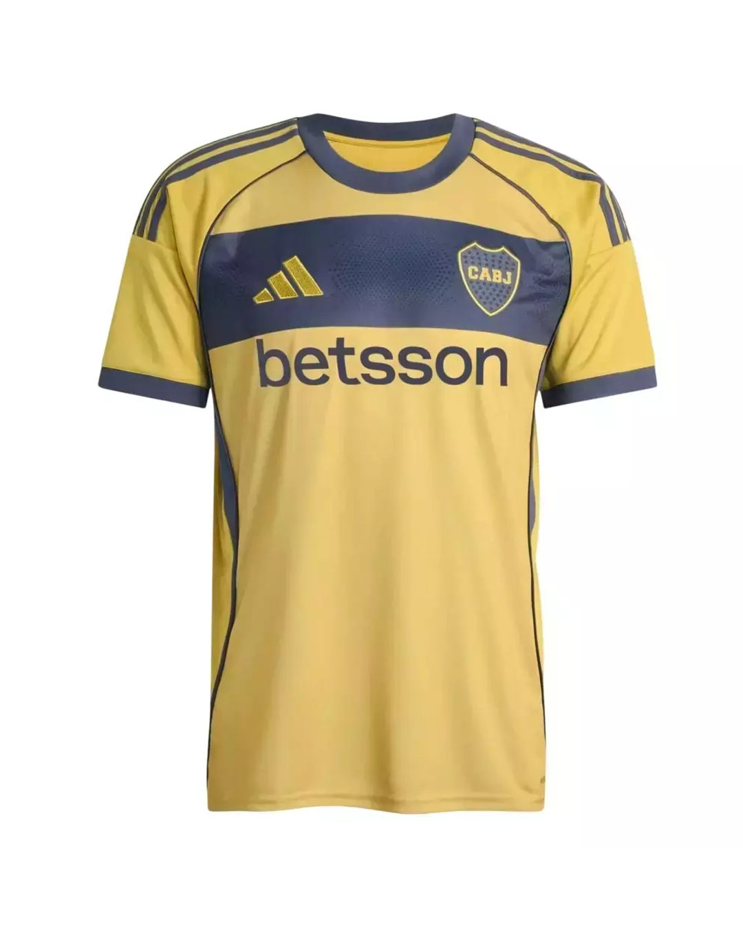 Maglia Away 25/26