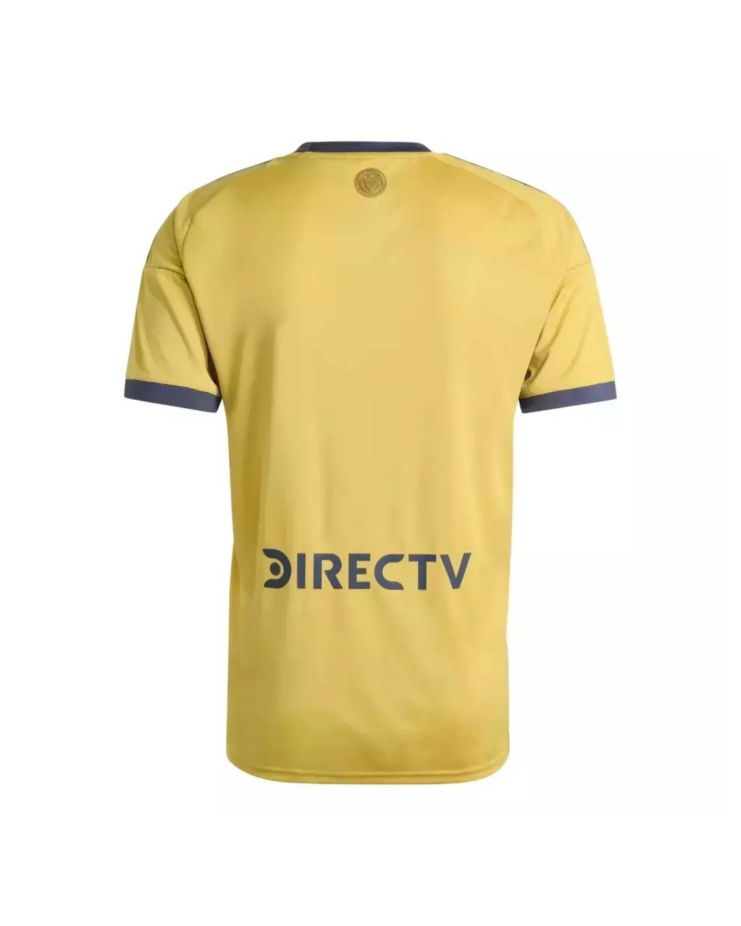 Maglia Away 25/26