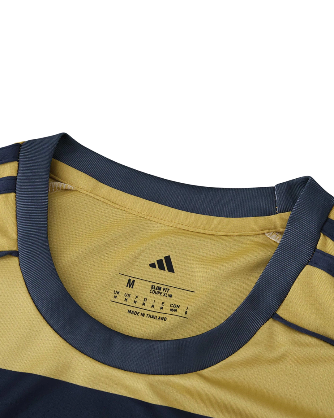 Maglia Away 25/26