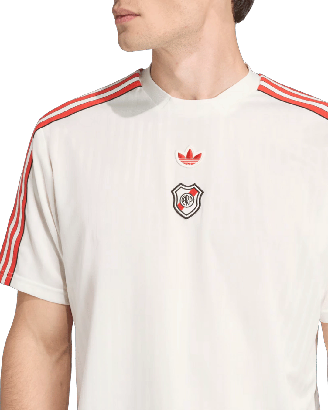Maglia Terrace Icons 25/26