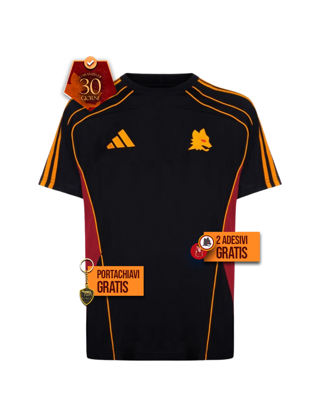 Maglia Urban Purist 25/26