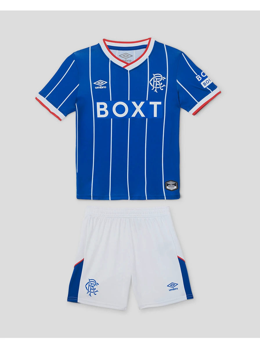 Kit Bambino Home 26/27
