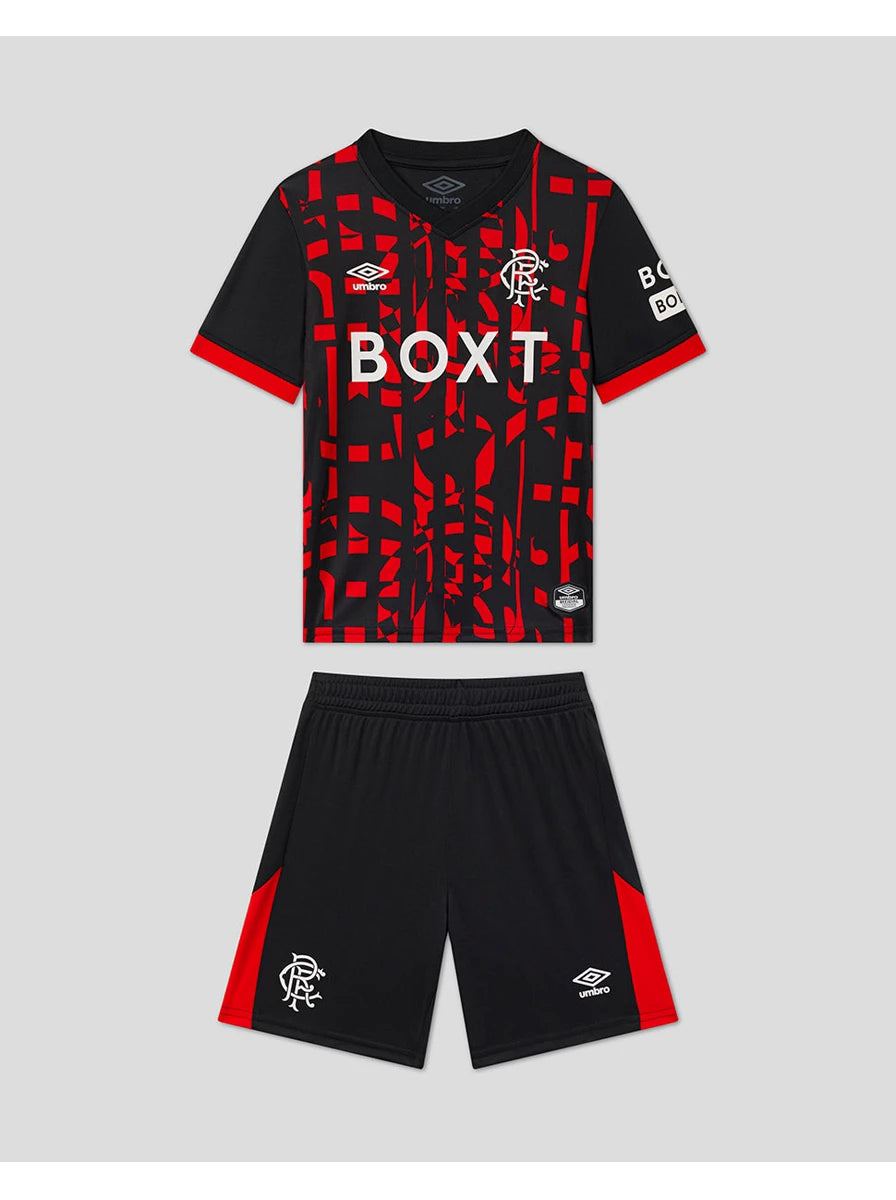Kit Bambino Third 26/27