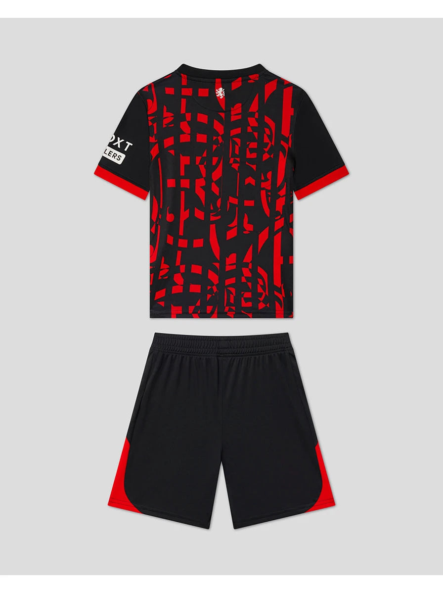 Kit Bambino Third 26/27