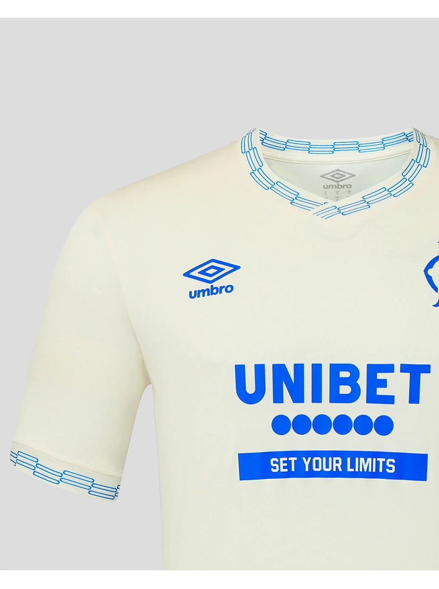Maglia Away 26/27