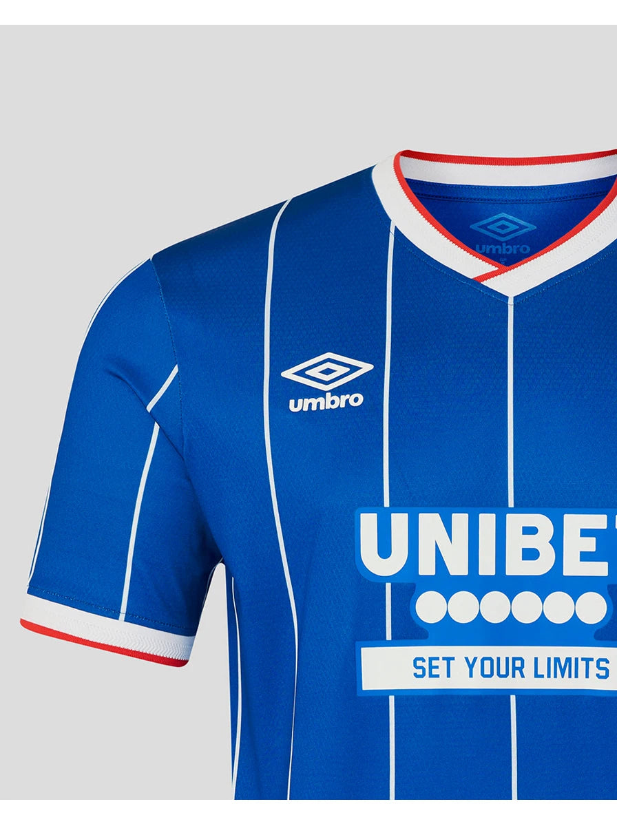 Maglia Home 26/27