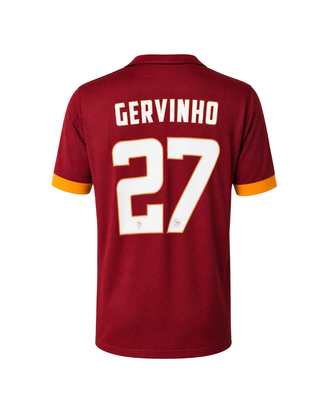 Combo 3 Maglia Retro 2014/15 #27 Gervinho #88 Doumbia #19 Ibarbo