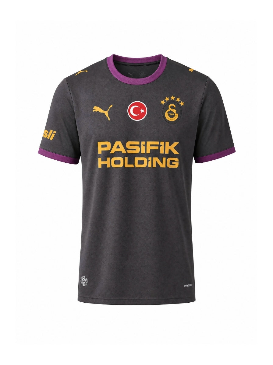 Maglia Gara Away Sponsor Stadium 26/27