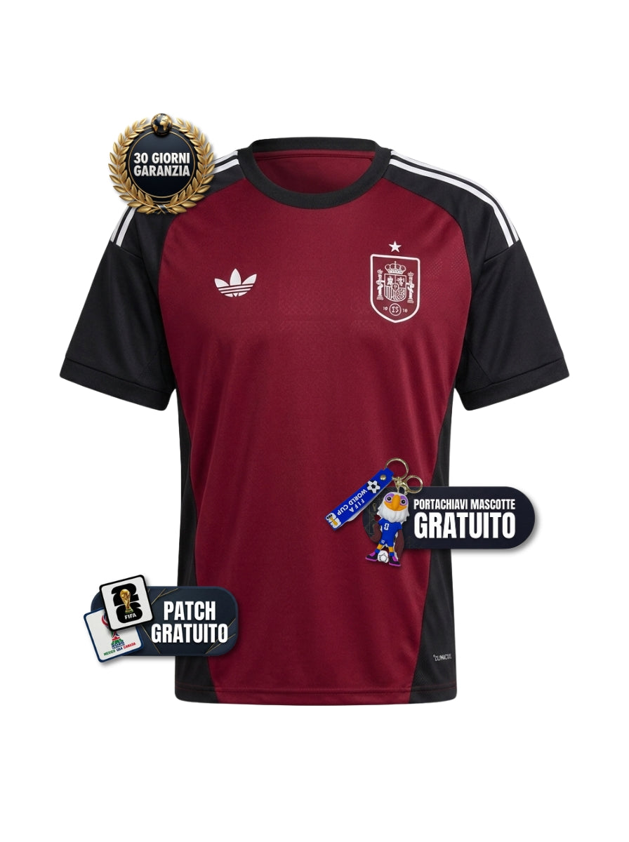 Maglia Portiere 2026