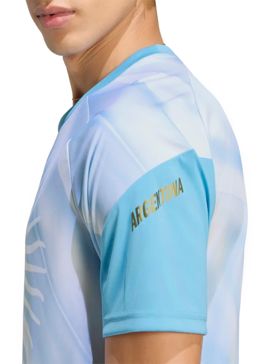 Maglia Pre-Partita Messi 2026