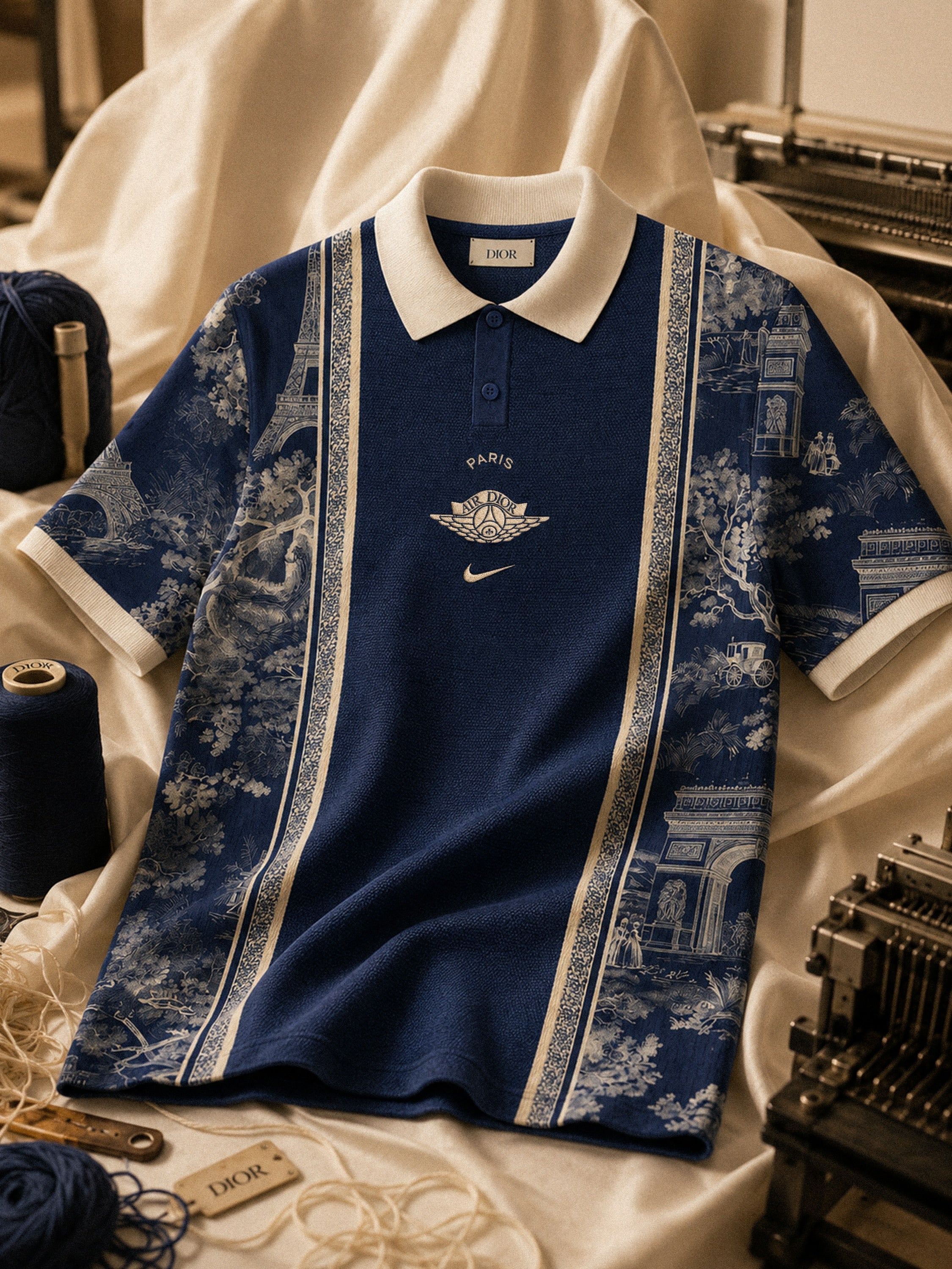 Maglia Special Edition