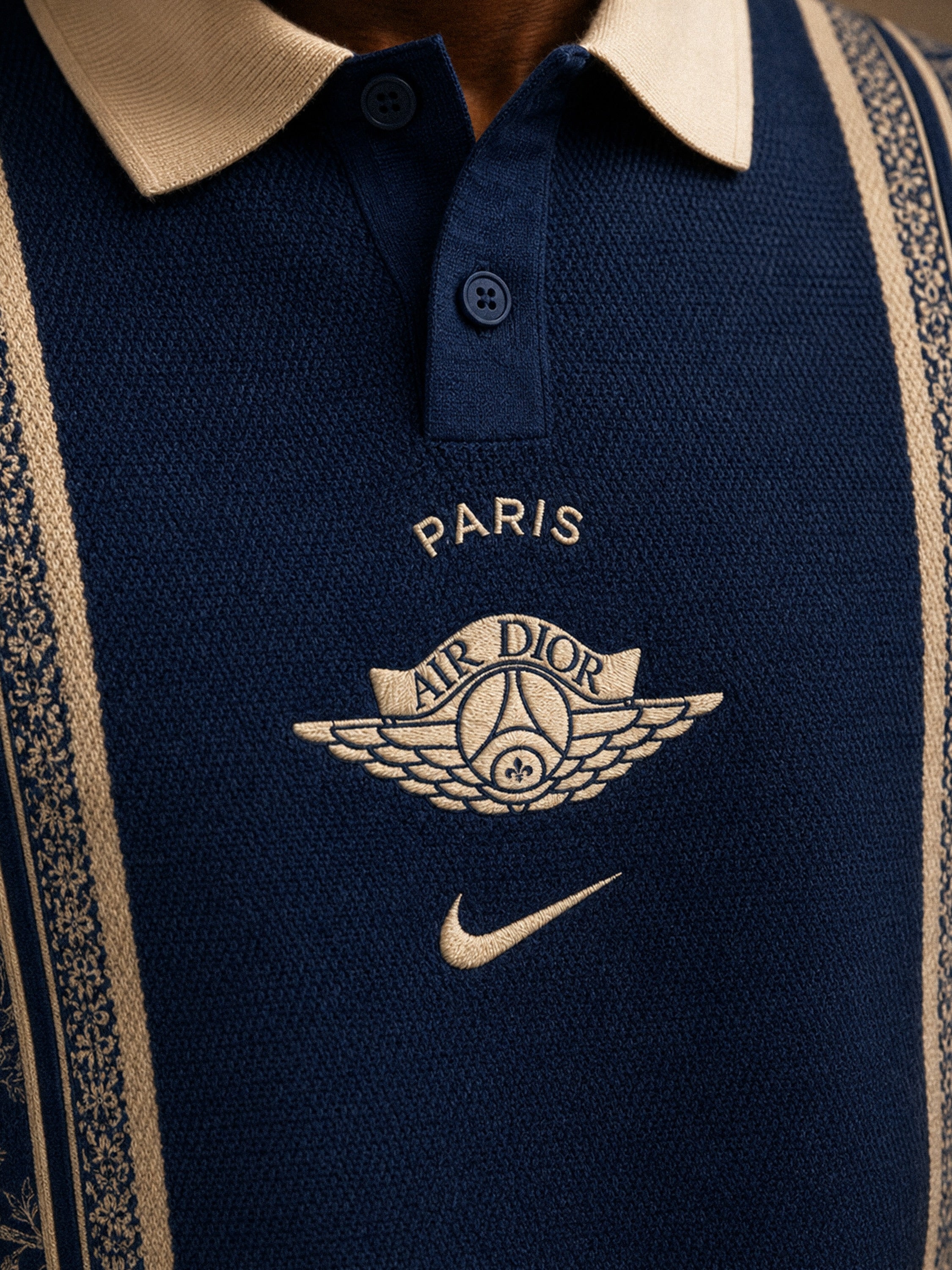 Maglia Special Edition