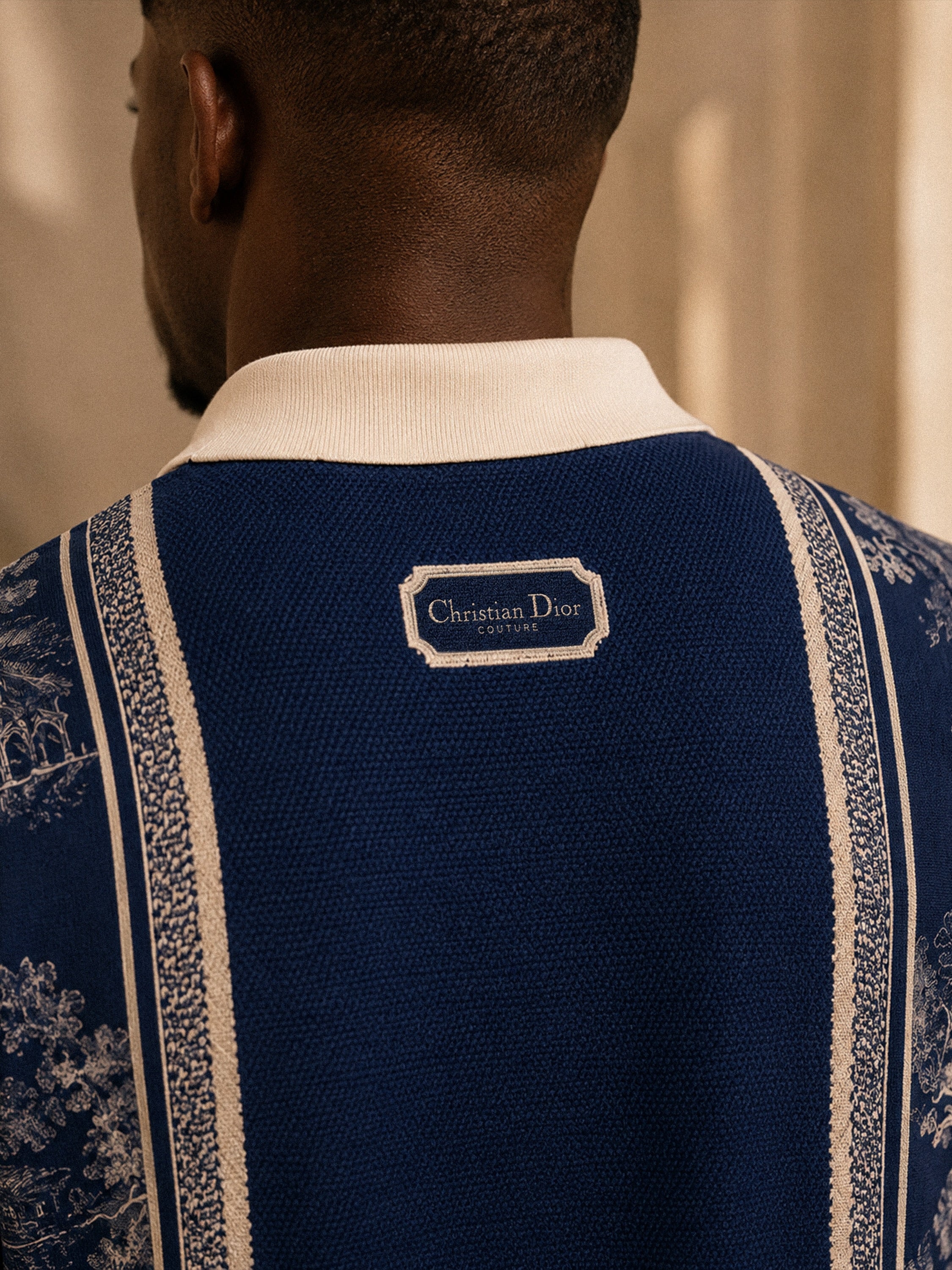 Maglia Special Edition