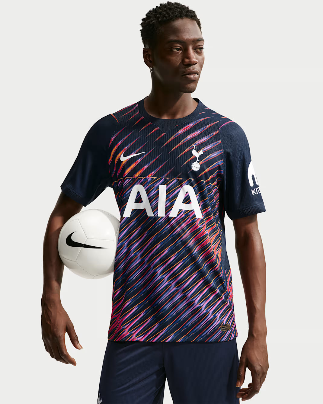 Maglia Away Player 26/27