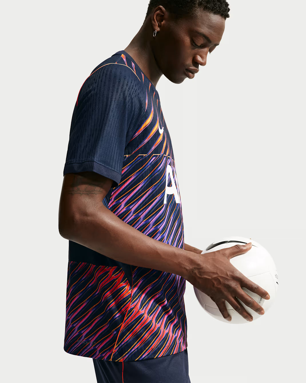 Maglia Away Player 26/27