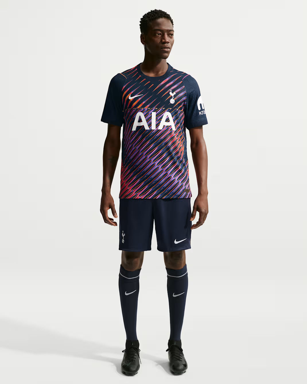 Maglia Away Player 26/27