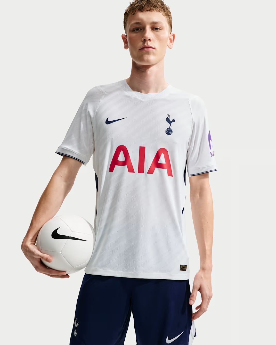 Maglia Home Player 26/27