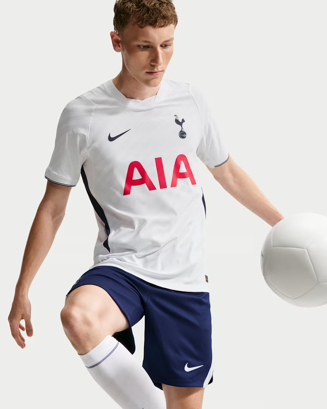 Maglia Home Player 26/27