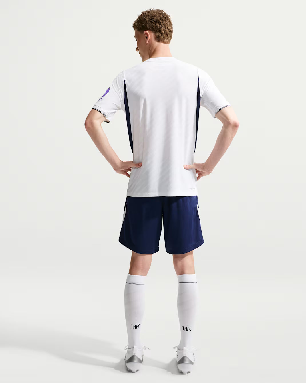 Maglia Home Player 26/27