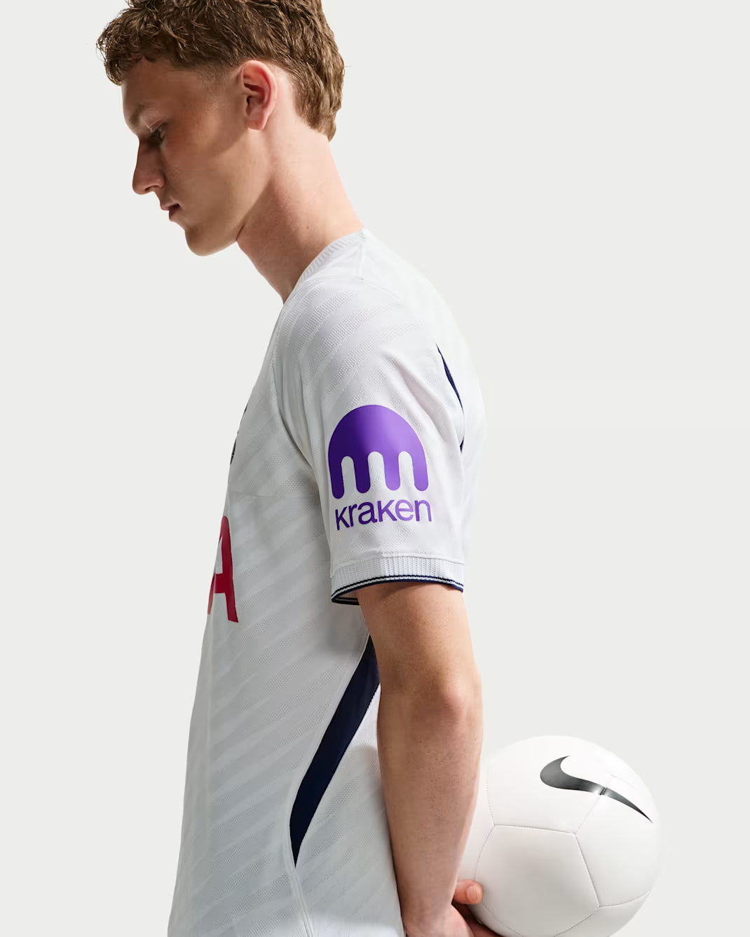 Maglia Home Player 26/27