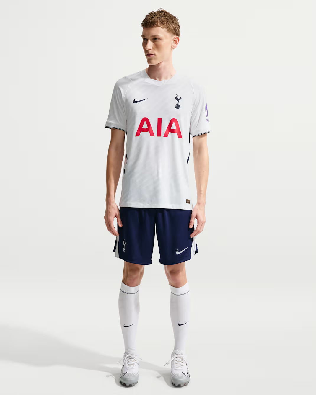Maglia Home Player 26/27
