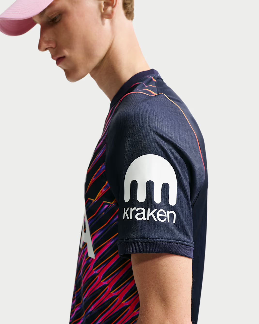 Maglia Away 26/27