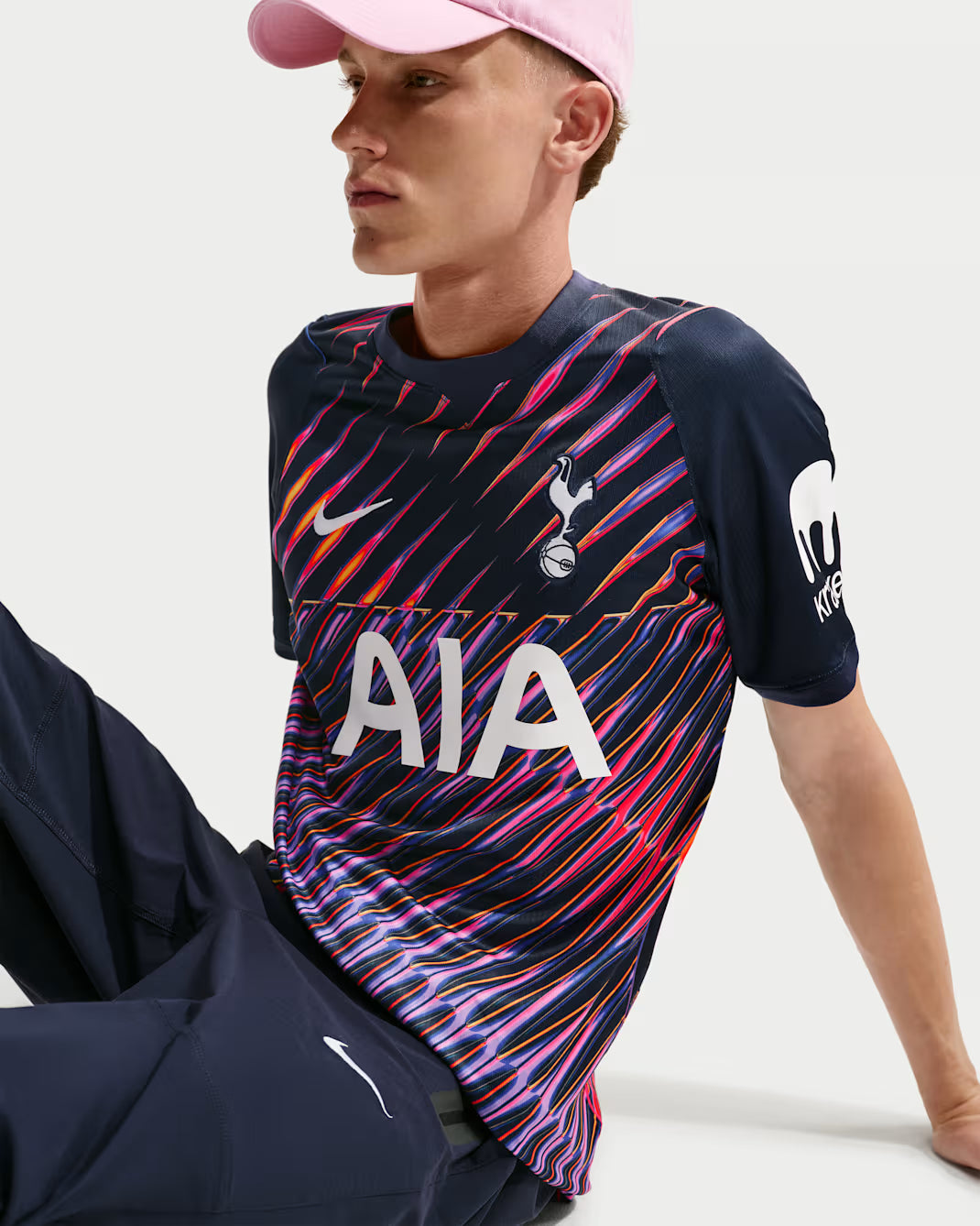 Maglia Away 26/27