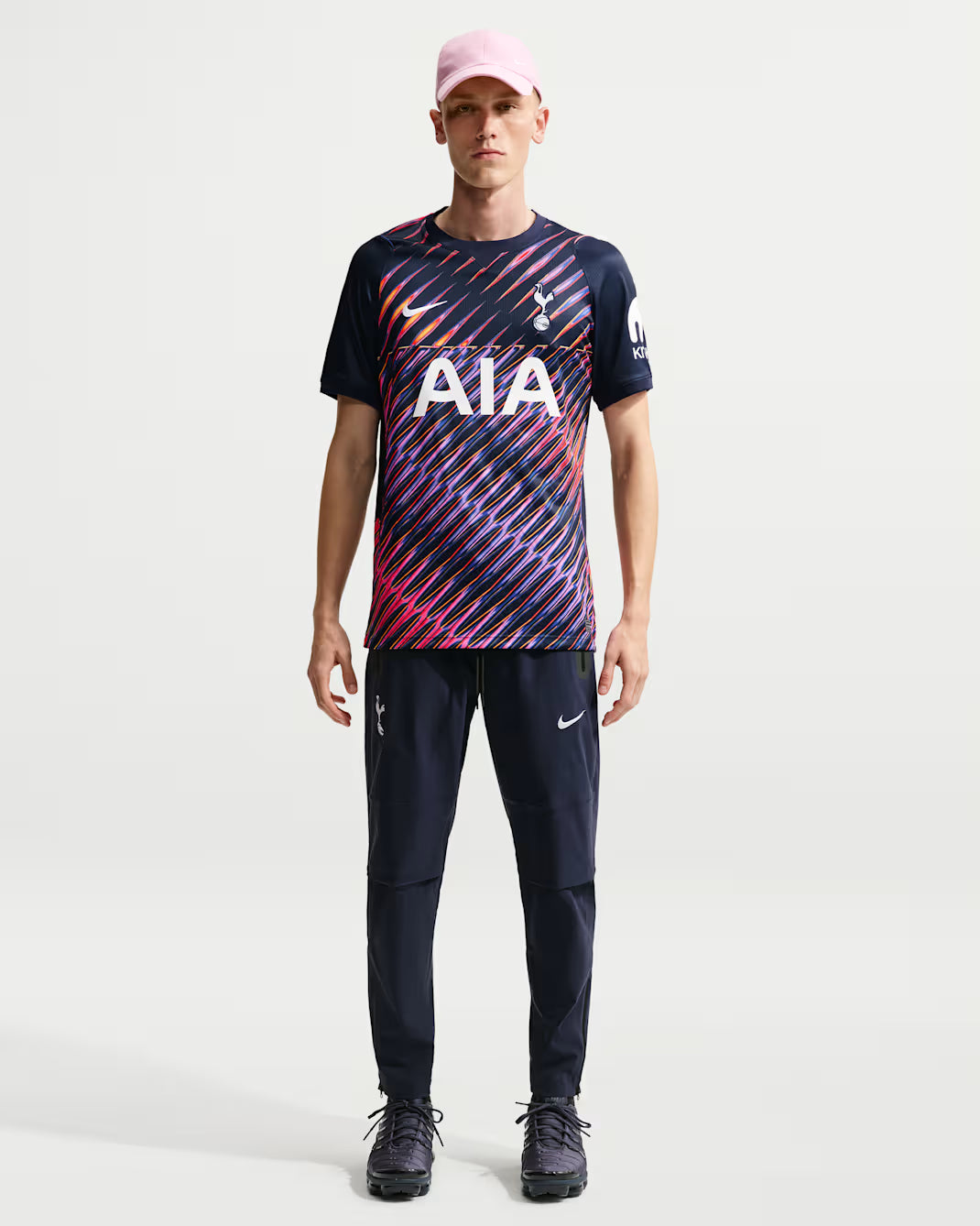 Maglia Away 26/27