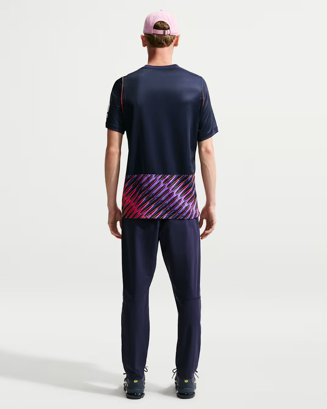 Maglia Away 26/27