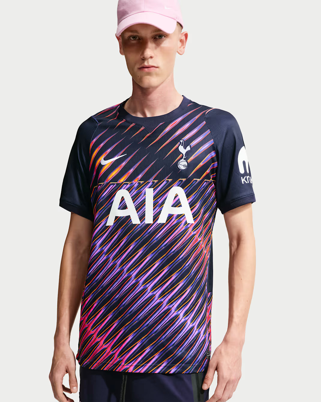 Maglia Away 26/27