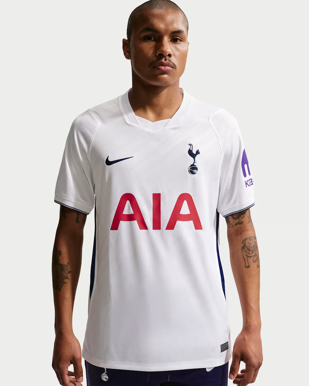 Maglia Home 26/27