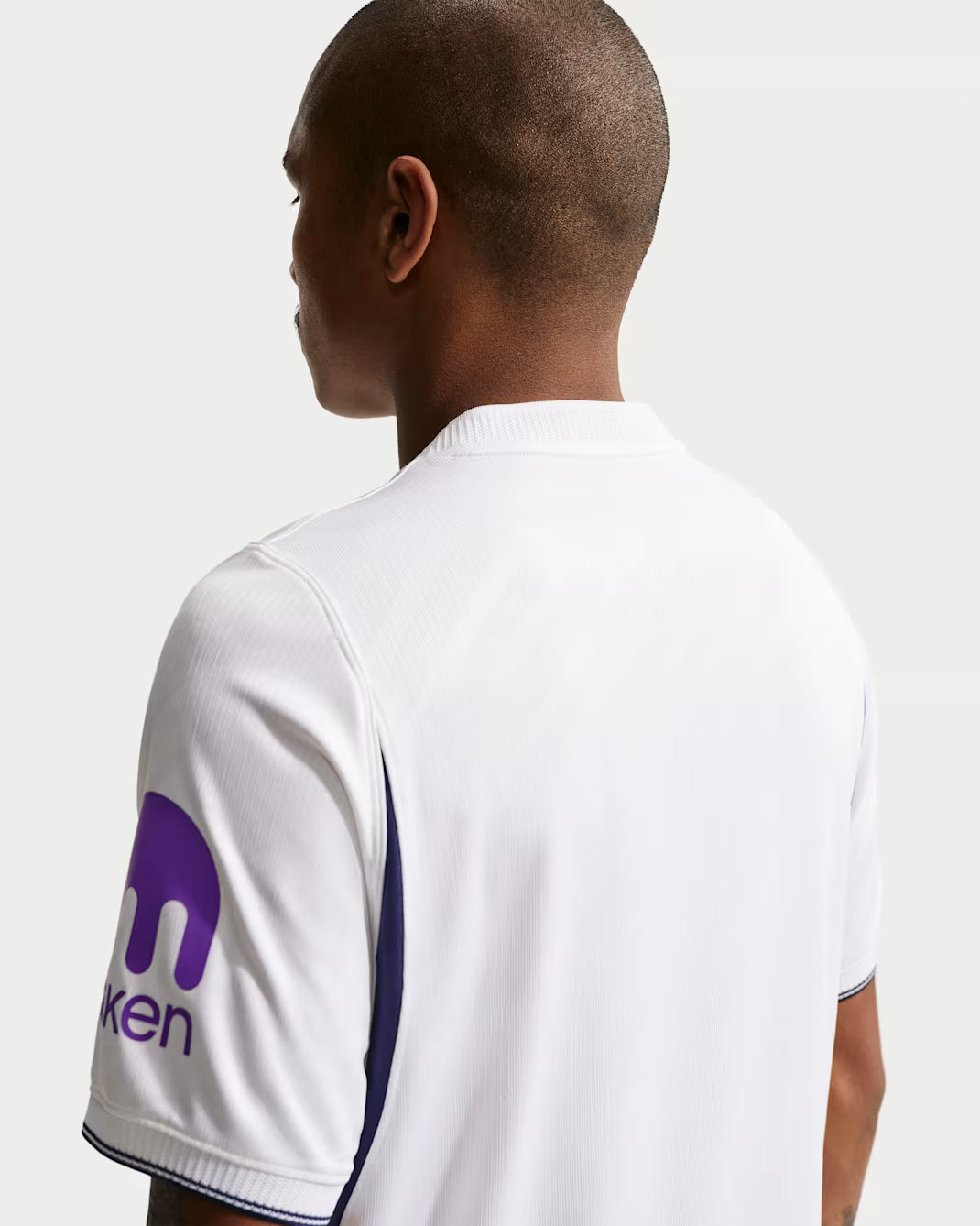 Maglia Home 26/27