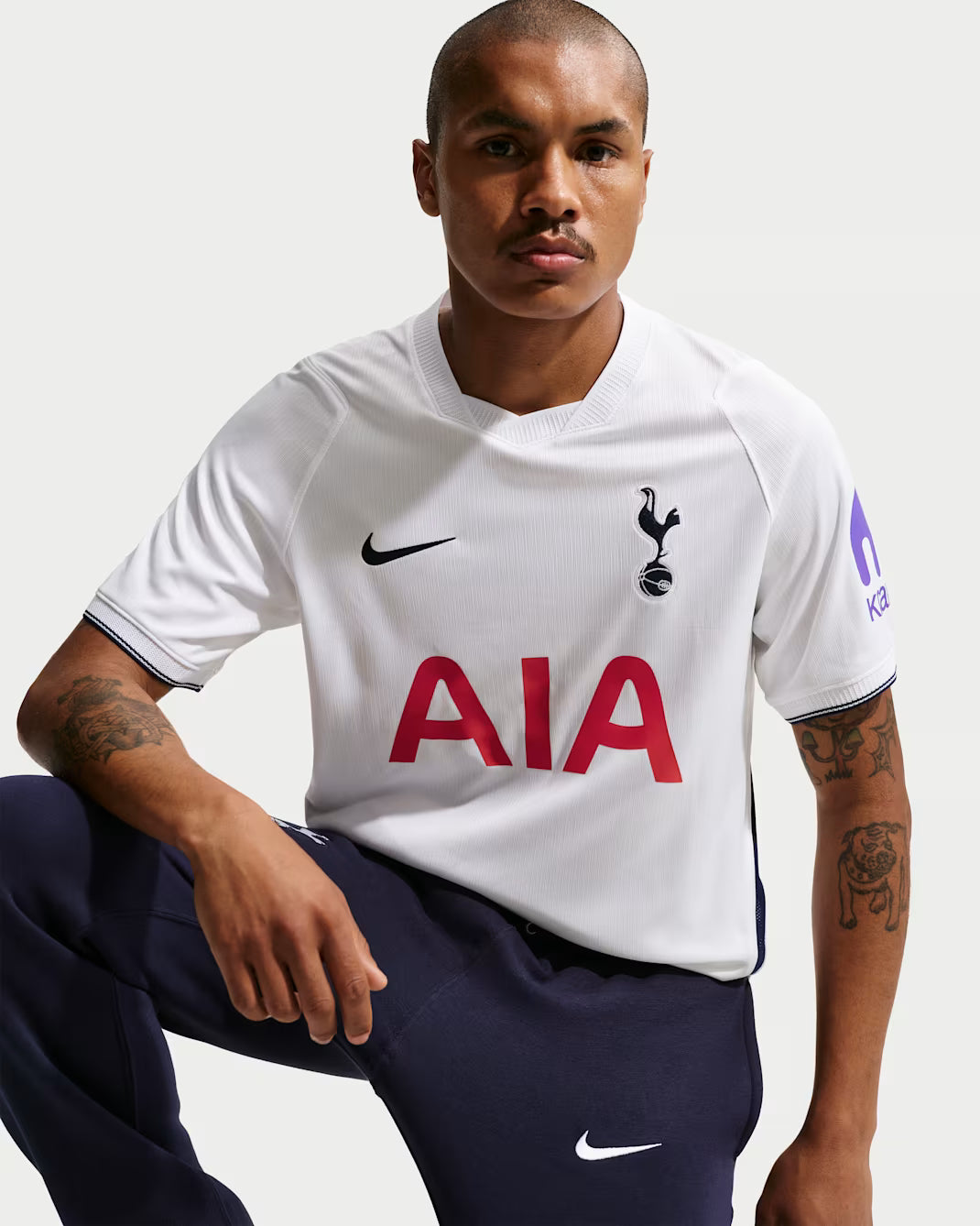 Maglia Home 26/27