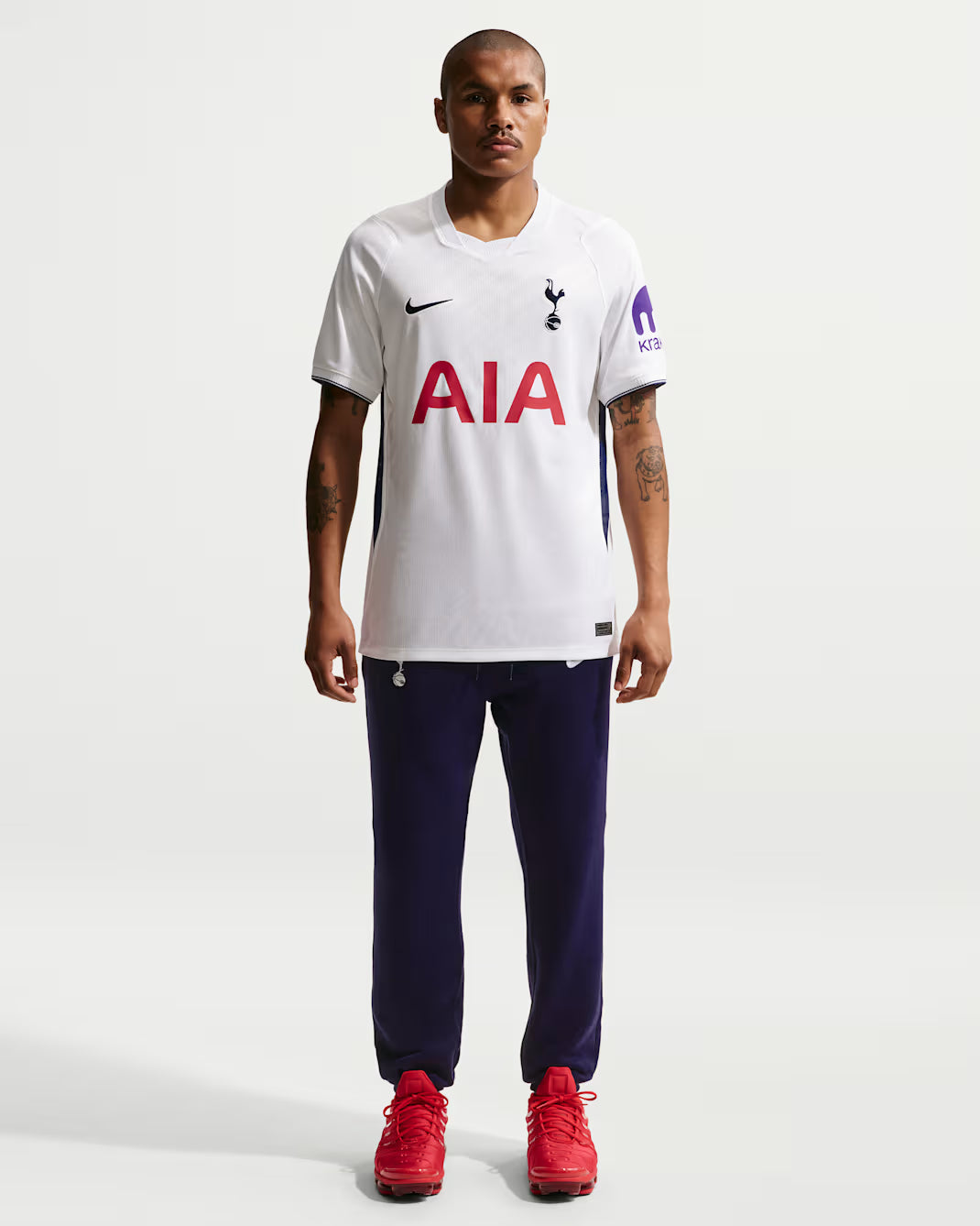Maglia Home 26/27