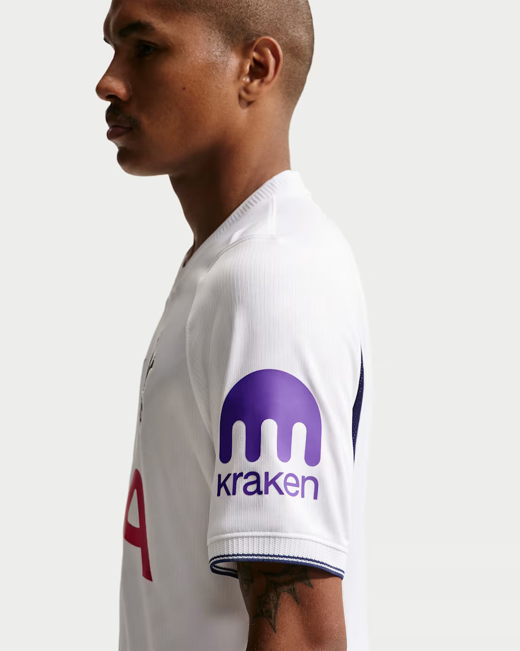 Maglia Home 26/27