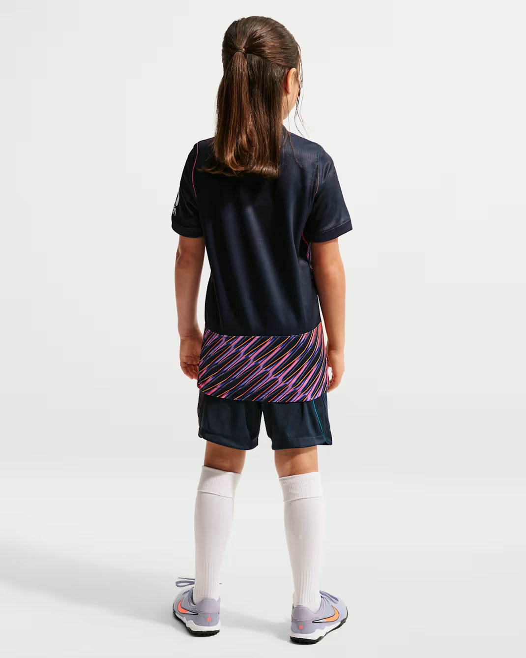 Kit Bambino Away 26/27