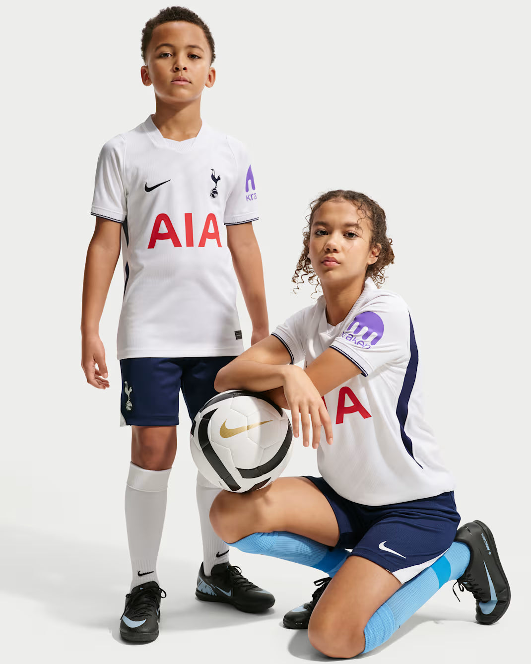 Kit Bambino Home 26/27