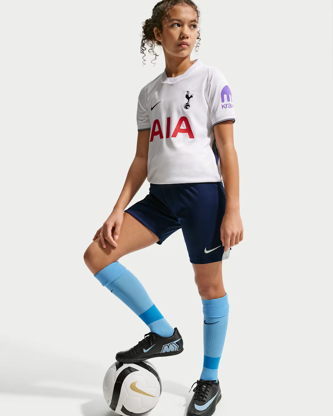 Kit Bambino Home 26/27