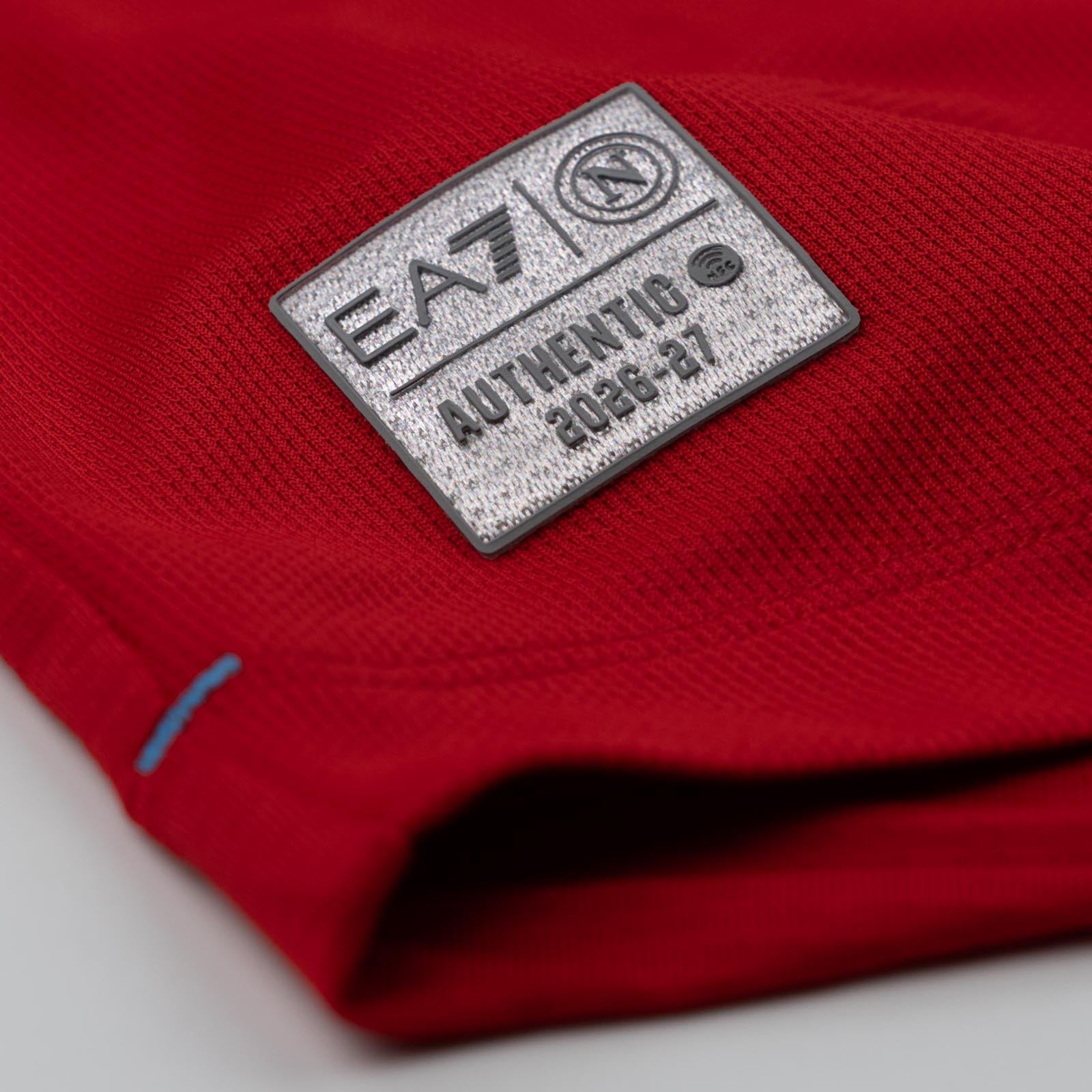 Maglia Third Player 26/27