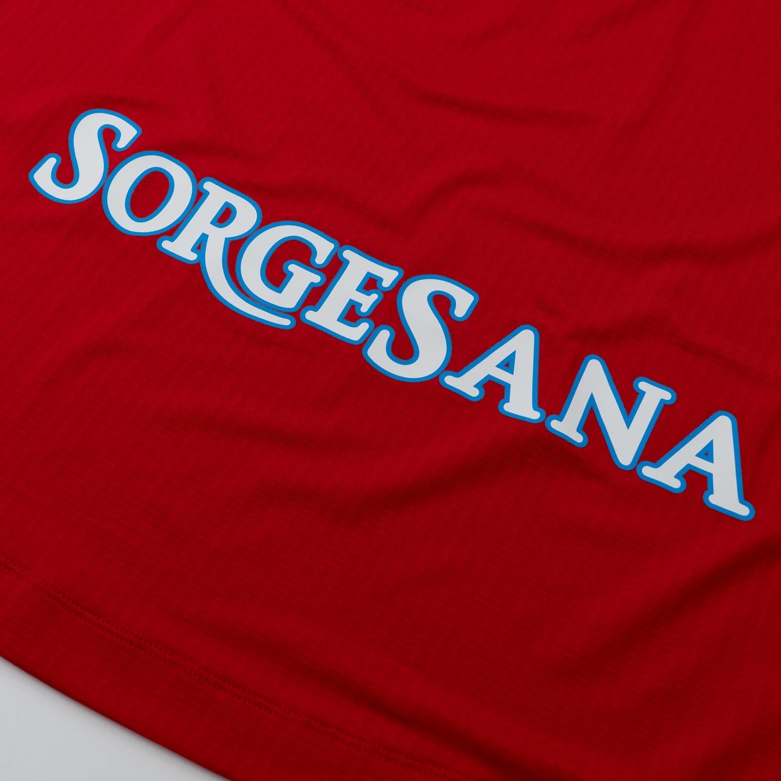 Maglia Third Player 26/27