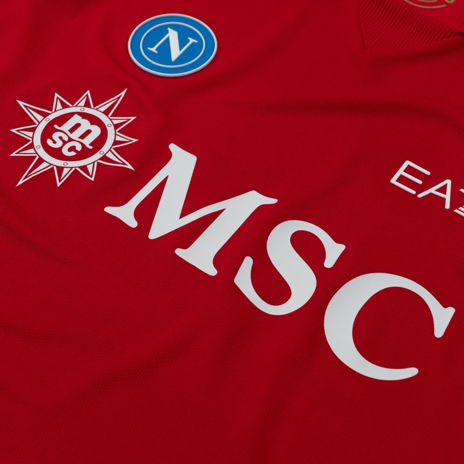Maglia Third Player 26/27